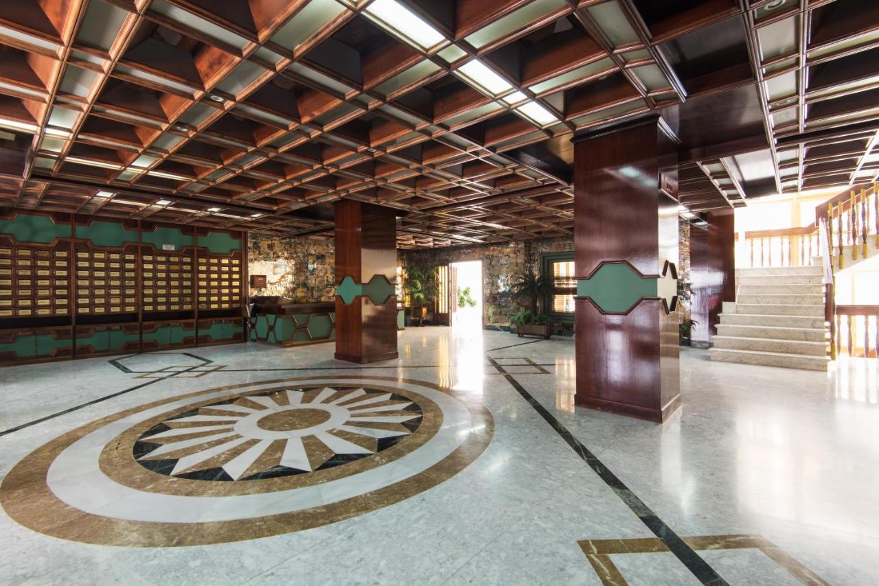 Rentandhomes Beachfront Marbella Center Ngoại thất bức ảnh